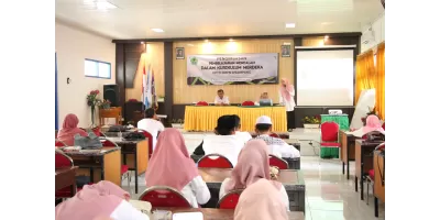 Pengimbasan Pembelajaran Mendalam Dalam Kurmer Ta. 2025