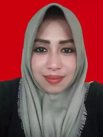 Nur aini, S.Pd