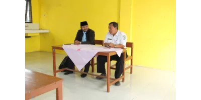 Pra Munaqosyah Metode Ummi 2026