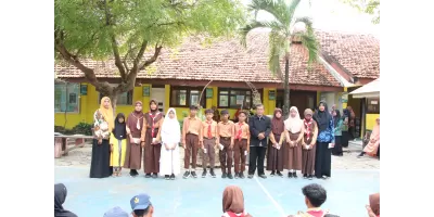 Istighasah dan Santunan Anak Yatim - 18 Juli 2025