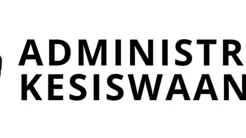 Administrasi Kesiswaan