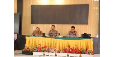 Curhat KAMTIBNAS Polres Sampang 2026