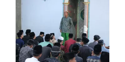 Pondok Ramadhan 1447 H. 2026