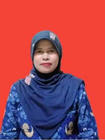 Siti Marhamah