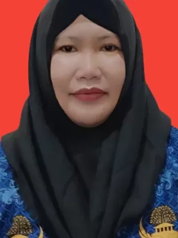 Sitti Jannatun Nuriyah